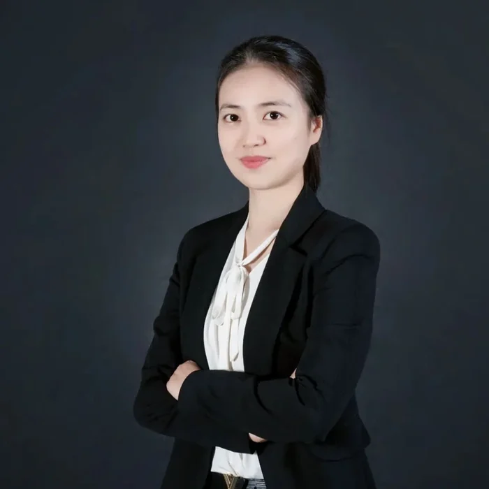严妍