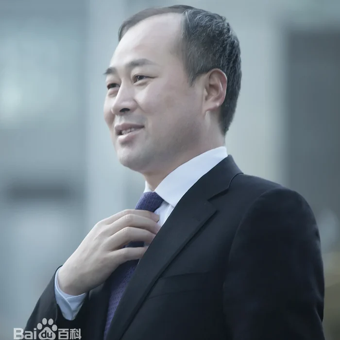 滕泰