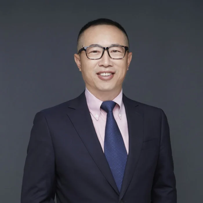 许长忠